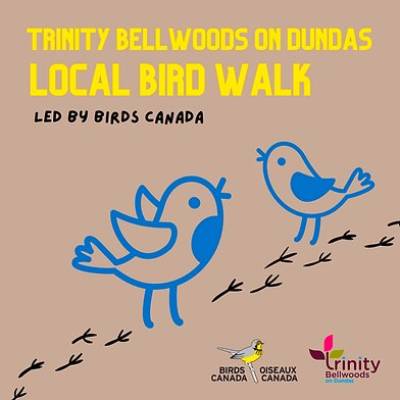 Local Bird Walk