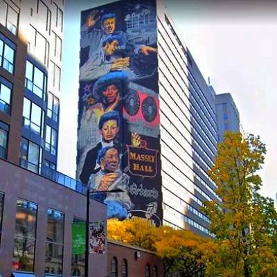 Yonge Street's Incredible Music and Pop Culture History. (Carlton To Toronto City Hall)